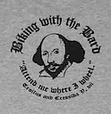 Detail of Back of all T-shirts